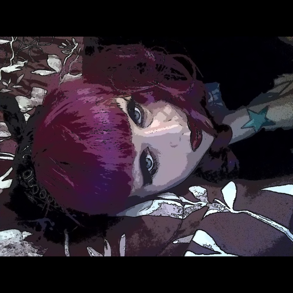 Meet your Posher, Aimee